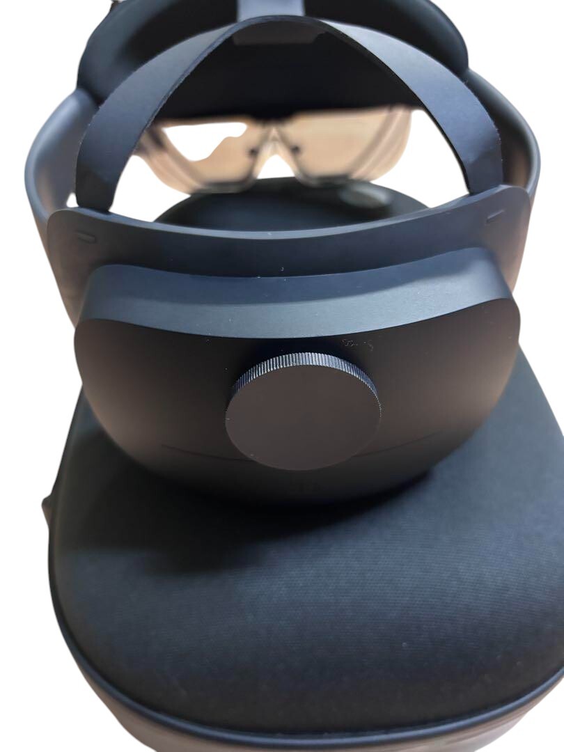 Microsoft HoloLens 2 NJX-00005 Smart Glasses VR Headset Microsoft HoloLens 2 NJX-00005 Smart Glasses VR Headset