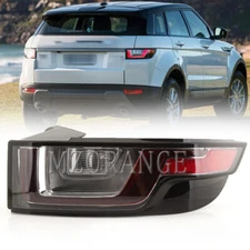For Land Rover Range Rover Evoque 2016-2017 2018 Right LED Tail Light Brake 1PCS