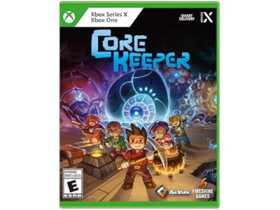 Core Keeper Xbox Series X/Xbox One 