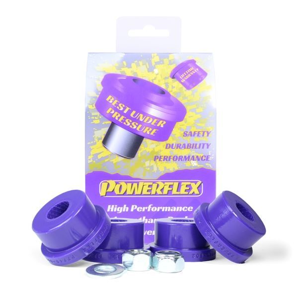 PFF46-602 POWERFLEX Front Arm Rear Bush fit Nissan