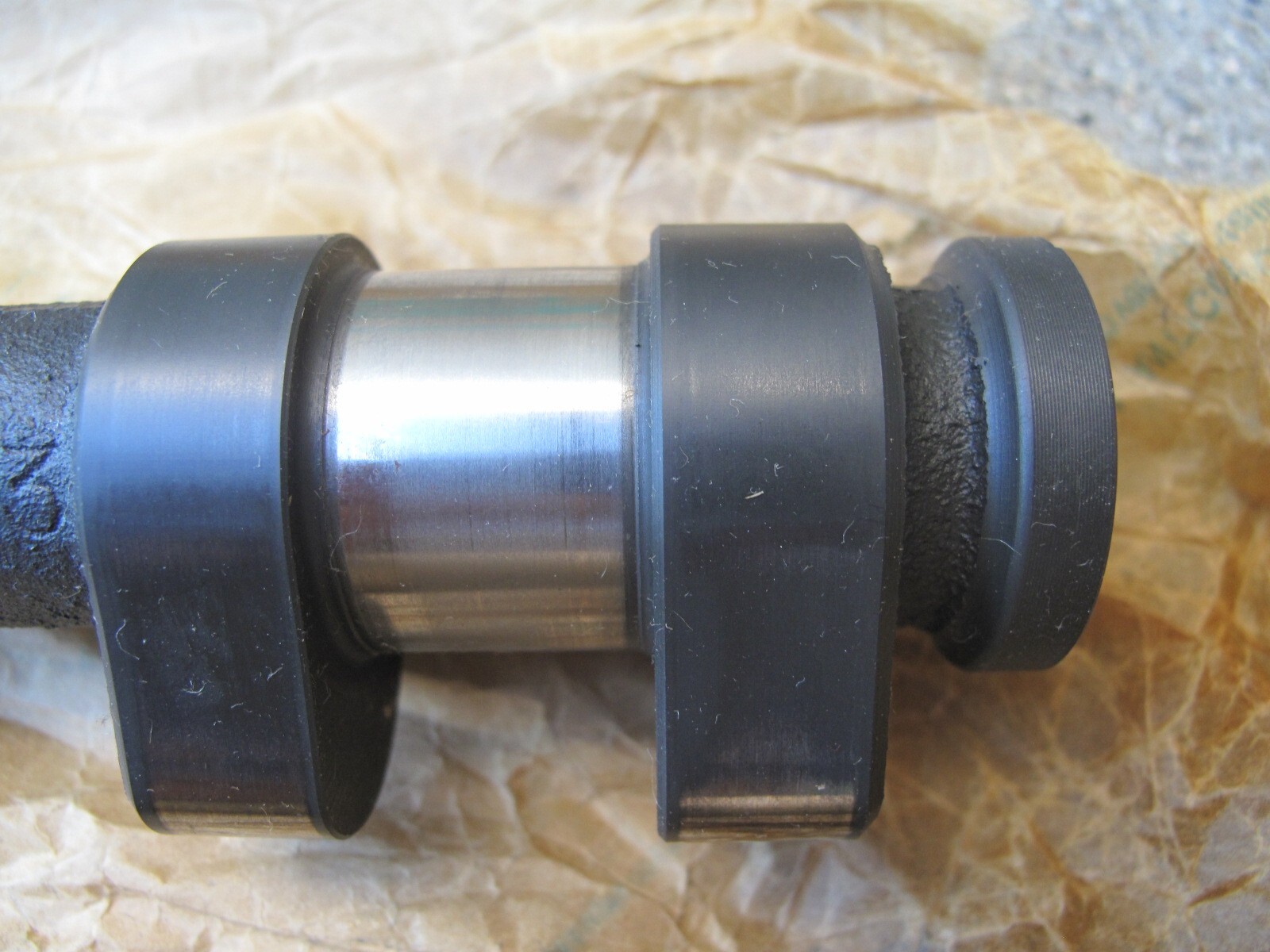 2001-2006 BMW E46 M3 S54 Engine Camshaft OEM 7830873 for sale 