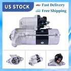 NEW STARTER FITS ISUZU NPR 5.2 428000-5860 428000-5861 428000-5862 428000-5863