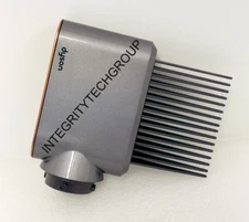 Genuine Dyson Airwrap Wide-Tooth Comb Attachment 419690-19-02 Nickel/Copper USED