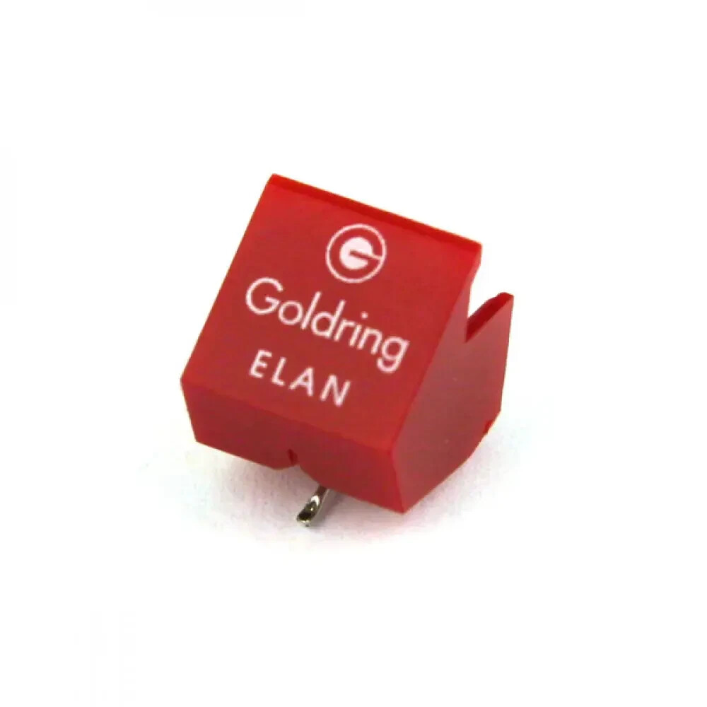 GOLDRING D145SR (ELAN) STYLUS RECORD NEEDLE GL0175M AUTHORISED DEALER