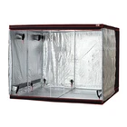 BAY6 Grow Tent 2.0m x 3.0m x 2.0m – Heavy-Duty Indoor Grow Tent