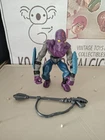 Vintage TMNT Ninja Turtles Figure Foot Soldier 1988 Macau Variant