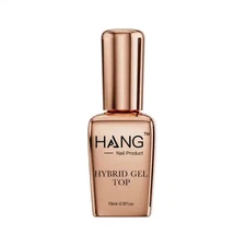 Hang Nail Product Gel Dap Top Coat 15 mL /0.5 Oz