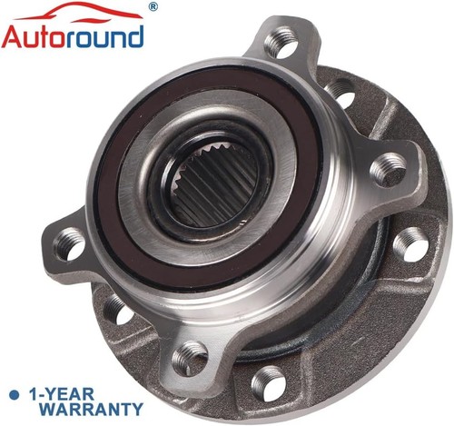 2 x Wheel Bearing Hub 513349 for 14 16 17 18 19 20 22 Jeep Cherokee - Foto 5 di 7