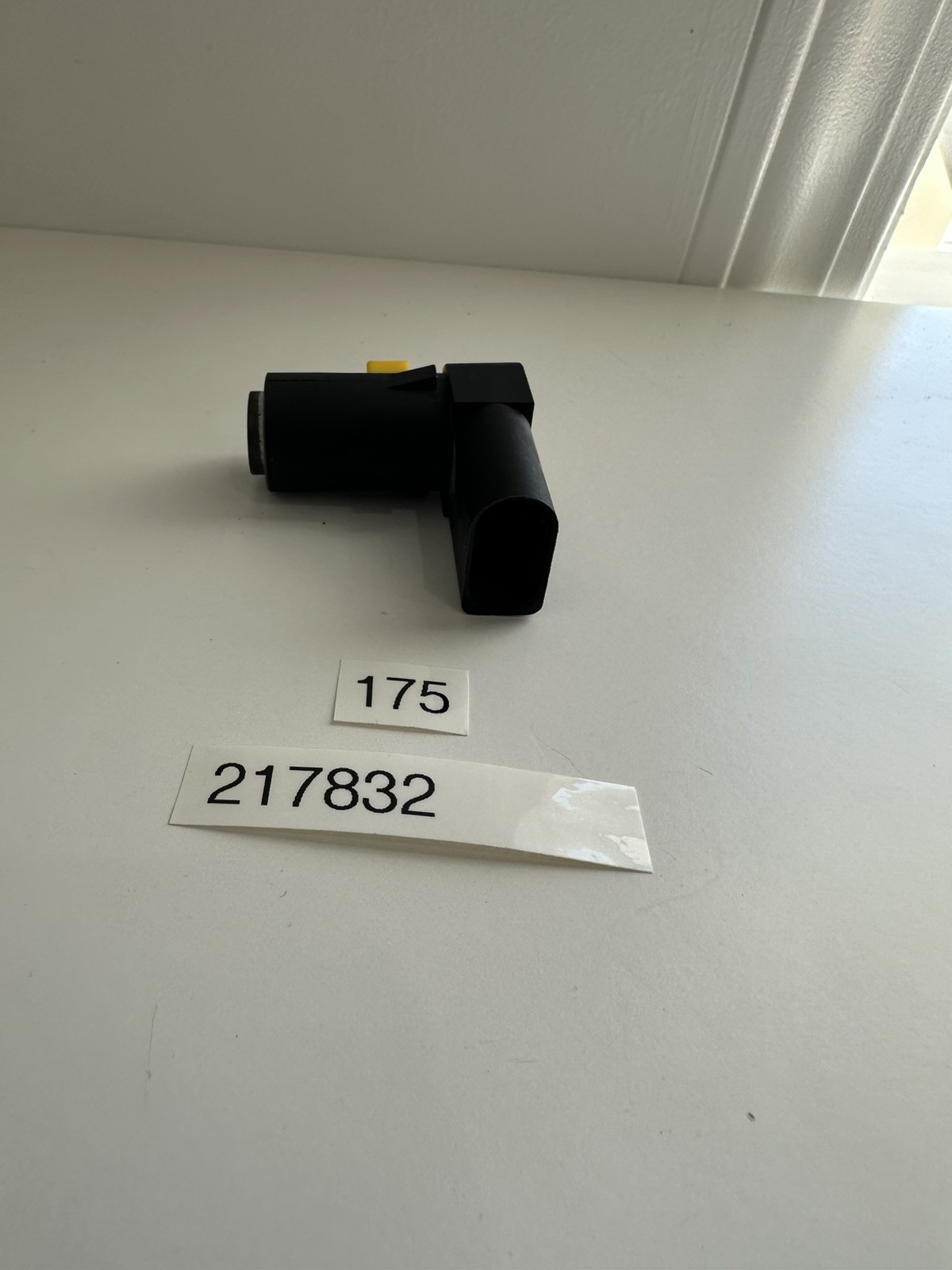 Ferrari Ca F13 599 812 Maserati Granturismo Grancabrio OEM Parking Sensor 217832