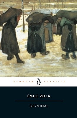 Germinal (Penguin Classics) by Zola, �mile 0140447423 The Fast Free Shipping