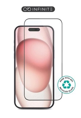 eSTUFF ES501433-10BULK INFINITE GRS iPhone Air
