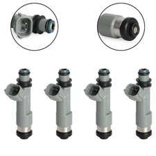 4PCS Fuel Injector 297500-0540 Für Suzuki Jimny Liana Swift SX4 1.3 1.6 05-14,