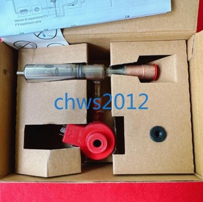 1 PCS Brand new CAREL Electronic expansion valve E2V14BSF00 E2V14BSFOO #cv