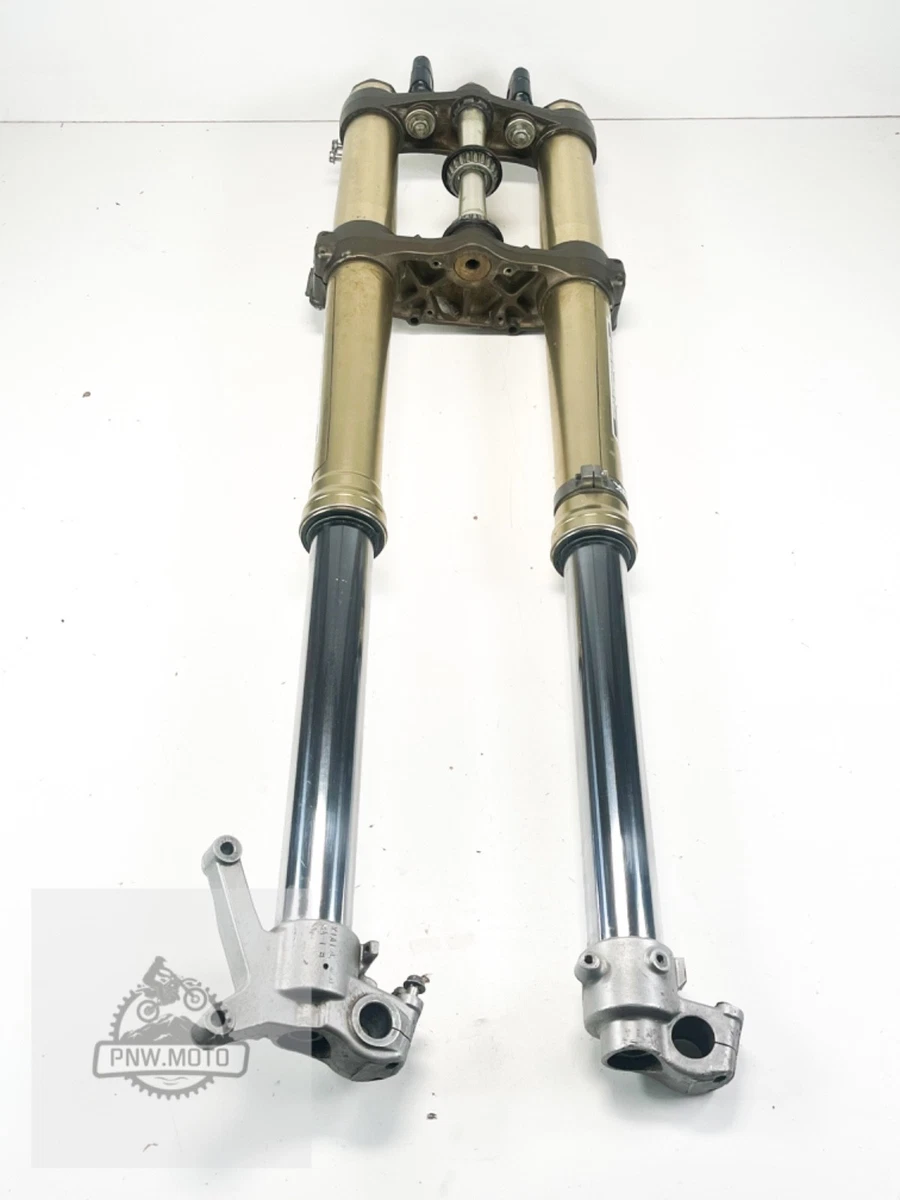 Complete Suspension Units for Kawasaki KX250F | eBay