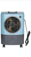 Hessaire MC18MT 1,300 CFM Evaporative Cooler