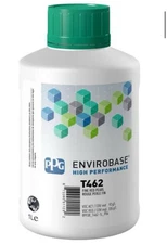 PPG Envirobase T462 Fine Red Pearl 1 Liter Free Shipping!