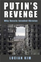 Lucian Kim | Putin's Revenge | Buch | Englisch (2024) | Columbia Univers. Press
