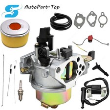 Carburetor With Kit For Honda GX240 8HP GX270 9HP 16100-ZE2-W71 16100-ZH9-820