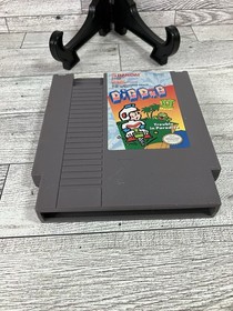 Dig Dug II: Trouble in Paradise 2 NES (Nintendo Entertainment System) AUTHENTIC