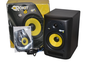 Krk Rokit 5 Rpg2 | eBay