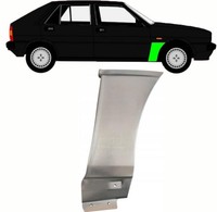 KotflüGel FüR Lancia Delta 1979 – 1993 Vorne Rechts