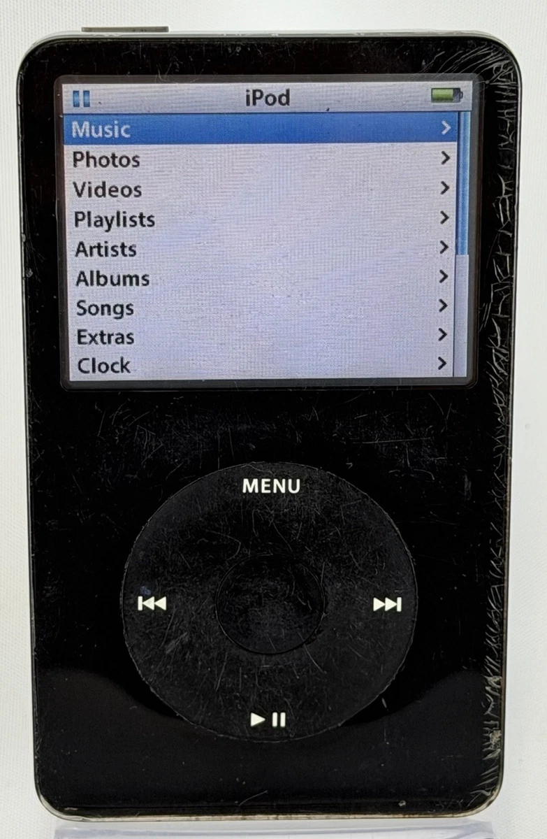 Ipod Model A1136 for sale | eBay