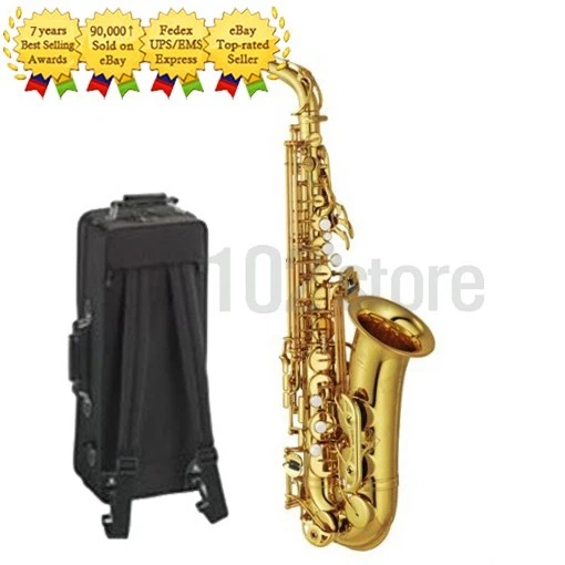 Yamaha YAS 62 Saxophones for sale | eBay