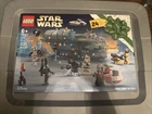 LEGO 75307 Star Wars 2021 Advent Calendar 24 Gifts
