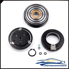 A/C Compressor Clutch Assembly Repair Kit For 96-97 Ford F-150 F-350 F53