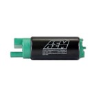 AEM 50-1200 High Flow In-Tank Fuel Pump 340LPH - Offset Inlet