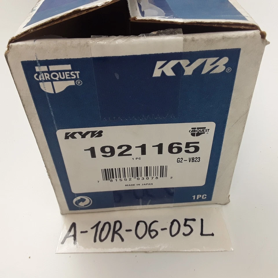 Amortiguador puntal de gas para Chrysler Sebring 1995 1996 1997 1998 1999 2000 Foto 4 de 4