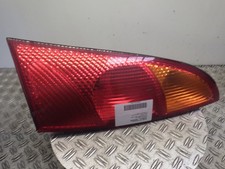 Rückleuchte rechts  Ford Focus (DAW, DBW) Heckleuchte rechts 582466