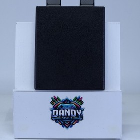 Touchdown Football Authentic, Tested - Atari 7800