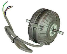 HIGH QUALITY HEAVY DUTY 10 WATT ROUND CONDENSER FAN MOTOR(DUAL) 50D501-80AT 10 W