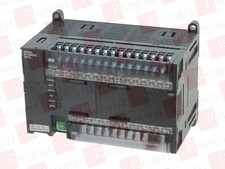 OMRON CP1L-EM40DR-D / CP1LEM40DRD (USED)