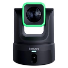 BirdDog XL Ultra 4K Ultra HD NDI HX3/HX2 HDMI/3G-SDI/USB 20x PTZ Camera with AI