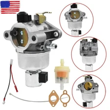 Handdo Carburetor For Kohler Engines Carb Model 12 853 178-S CV15S 15HP