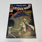 Amazing Spider-Man #44 (Marvel Comics) Silver Age