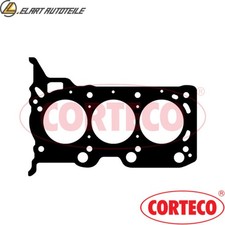 GUARNIZIONE TESTATA CILINDRO 415380P PER MITSUBISHI MIRAGE/VI/SPACE/STAR/Hatchback 1.2L