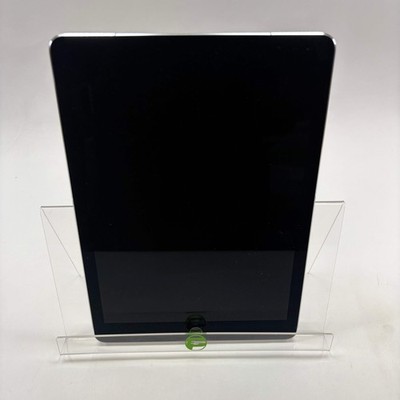 Unlocked Apple iPad Pro 9.7'' 256GB 16.7.16 Space Gray MLQ62LL/A