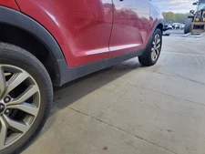 Passenger Side SPORTAGE  2015 Rocker Panel Moulding 427880