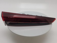 RENAULT CAPTUR Tail Light Rear Lamp N/S 2019-2024 5 Door Hatchback LH 265553734R