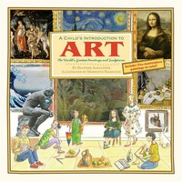 Heather Alexander | A Child's Introduction To Art | Buch | Englisch (2014)