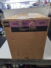 2X RARE New Retired Factory Sealed LEGO Star Wars 10221 UCS Super Star Destroyer