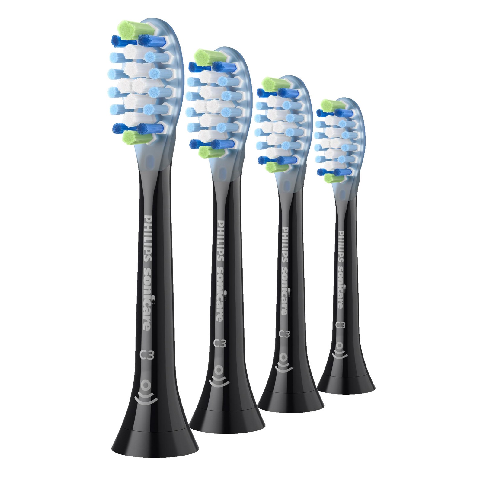 PHILIPS Sonicare HX904488 Защита от налета премиум-класса в 4-х комплектациях 9490₽