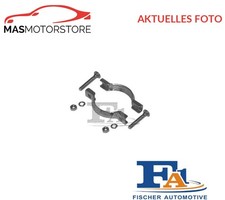 ROHRVERBINDER AUSPUFF ABGASANLAGE FA1 931-958 P FÜR RENAULT TWINGO I,SUPER 5