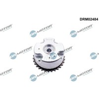 Dr.Motor Nockenwellenversteller Einlassseite Passend FüR Audi A4 A5 A6 A8 Q5 R8