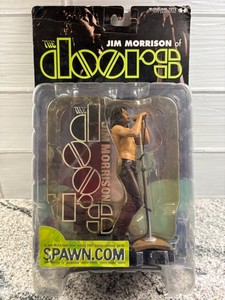 Figure Jim Morrison | eBay