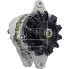 Remy 14267 Premium Alternator