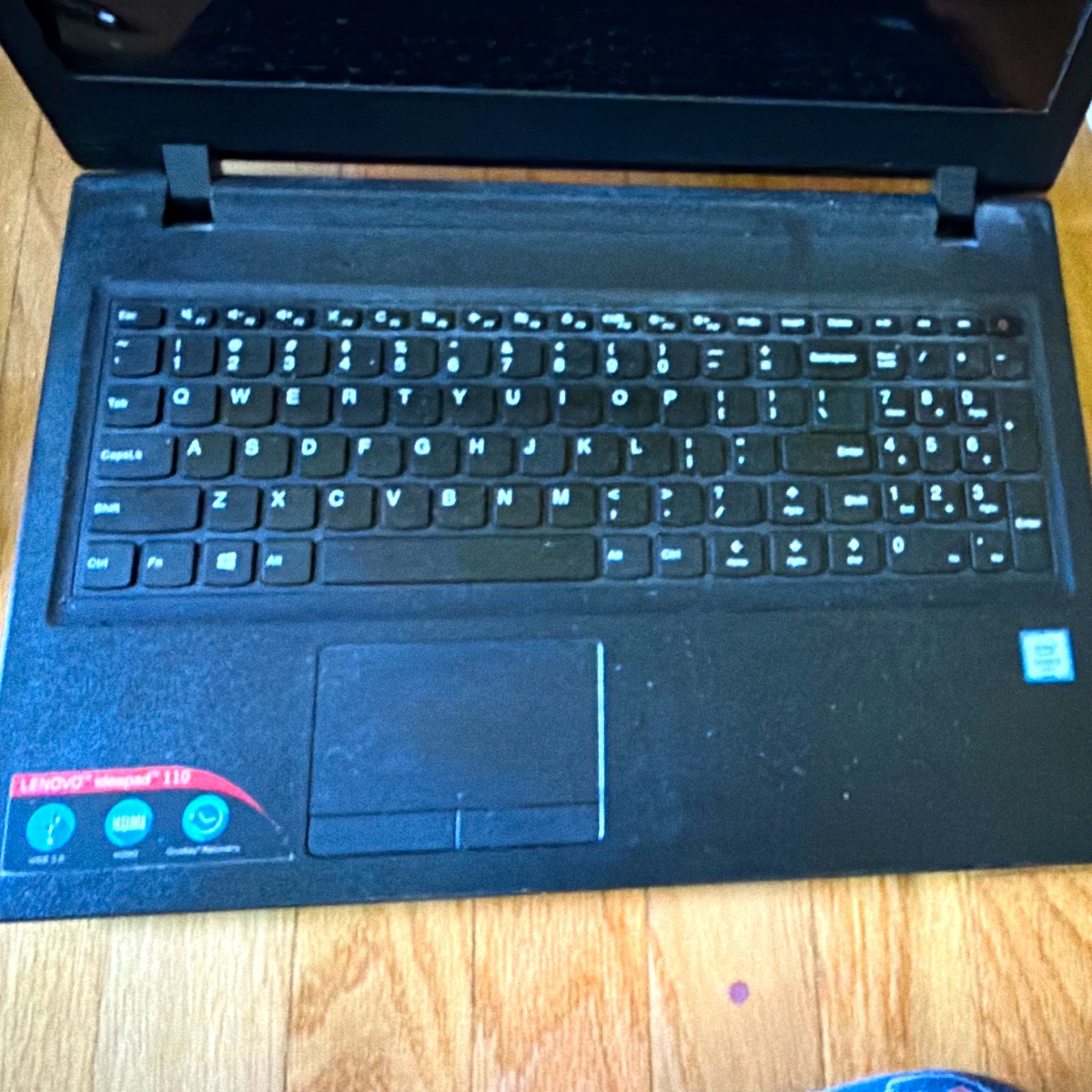 Lenovo IdeaPad 330 Windows 10 PC Laptops & Netbooks for Sale